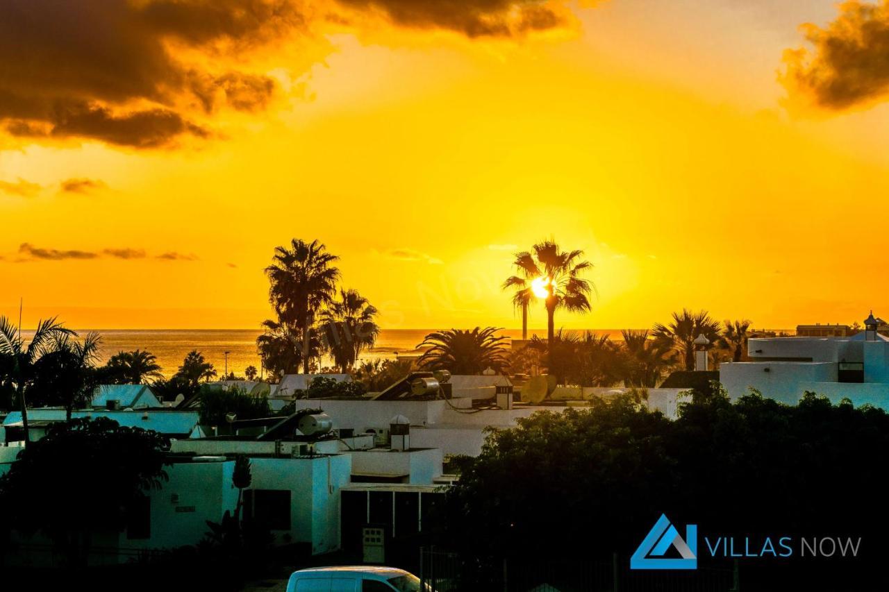 Villa Graciosa By Villas Now Ltd Playa Blanca  Bagian luar foto