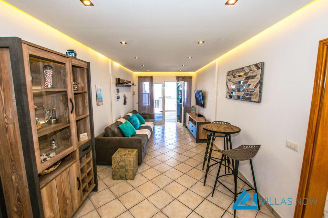 Villa Graciosa By Villas Now Ltd Playa Blanca  Bagian luar foto
